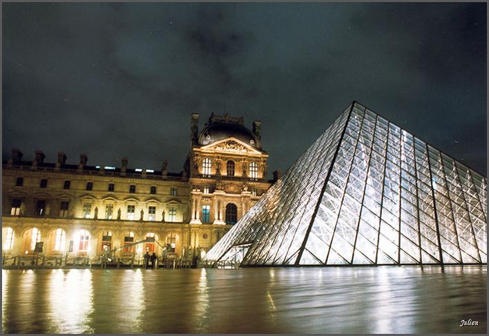 1_05_1995_Le_Louvre